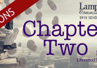 Neil Simon's "Chapter Two" San Diego Auditions