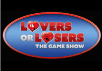 Lovers or Losers game show Las Vegas