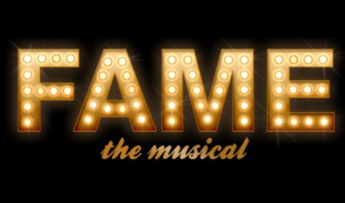 Fame musical Canada