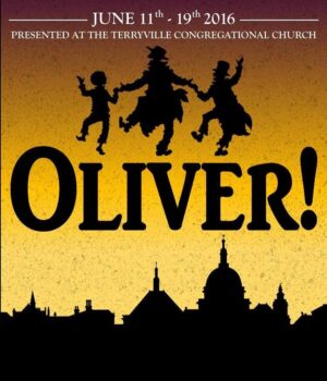 “Oliver” Connecticut Theater Auditions