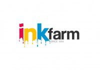 Inkfarm video shoot