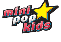 Mini Pop Kids