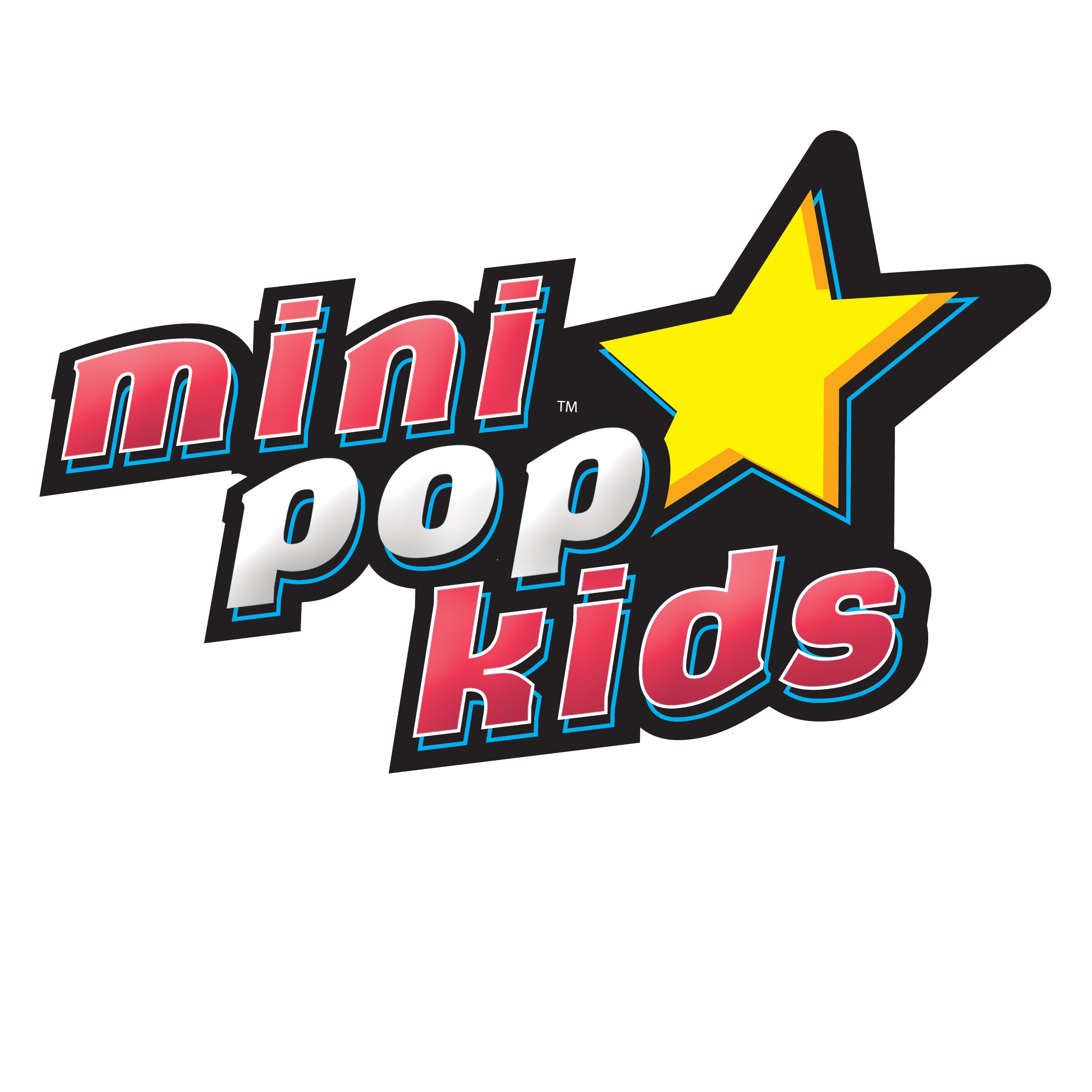 Mini Pop Kids