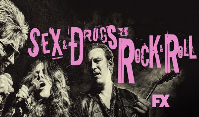 Fx Comedy Sexanddrugsandrockandroll Casting Call In Nyc Auditions Free