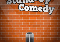 Stand up comics los angeles