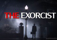 The Exorcist TV show cast