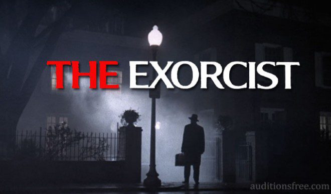 Casting Call for “The Exorcist” TV Series in Chicago – Kids, Teens and ...