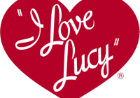 I Love Lucy Web Series