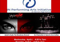 Indiana Performing Arts Initiative