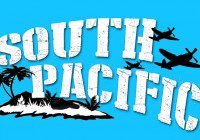 South Pacific theater