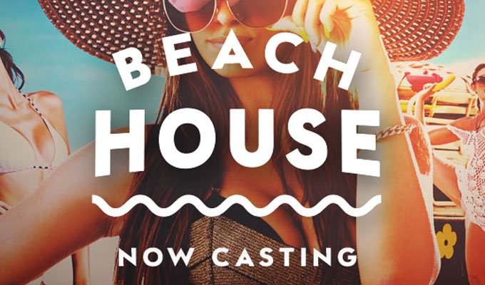 Jersey Shore Producers Casting New Reality Show “beach House” In Florida Auditions Free 