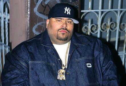 Big Pun movie