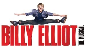 Auditions for “Billy Elliot” The Musical in Chicago