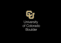 Colorado University Boulder Film School