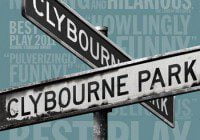 Clybourne Park Charlotte Stage Play