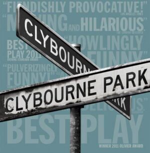 Theater Auditions in Charlotte for “Clybourne Park”