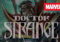 Doctor Strange cast