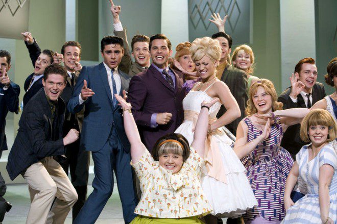 hairspray live online for free