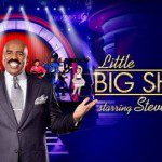 Open Auditions for Steve Harvey’s “Little Big Shots” in OC