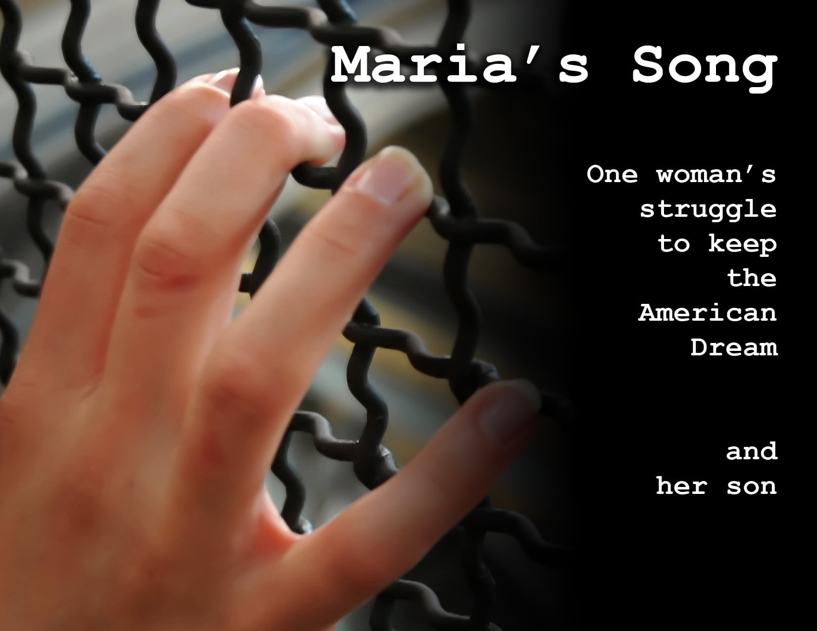 Maria's Song