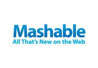 models for Mashable promo