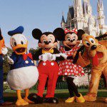 Casting Call in Atlanta & Charlotte for Disney Europe Print Ad – Paid Travel to Europe