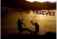 Spirits & Thieves movie auditions in San Diego
