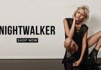 Models for Nightwalker label