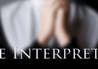 The Interpreter movie