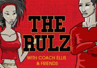 The Rulz talk show
