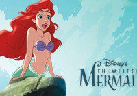 Disney Little Mermaid Cast