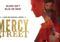 Mercy Stree cast