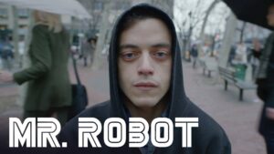 Extras for “Mr Robot” TV Show in NYC