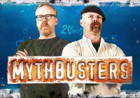 Mythbusters coming back for 2016 / 2017
