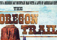 casting call for The Oregon Trail