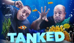 Animal Planet’s “Tanked” Casting People in Vegas & L.A. Who Need Fish Tank Makeovers