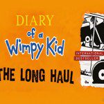 Online Auditions for Lead Roles in “Diary of a Wimpy Kid: The Long Haul”