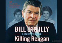 Killing Reagan upcoming movie cast