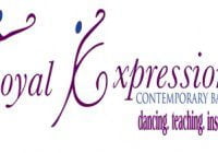 Royal Expressions dance company NC