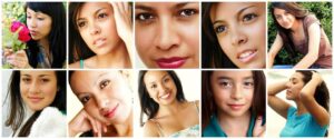 Models for TFP Photo Shoot “Portraits of Diversity” in Temecula