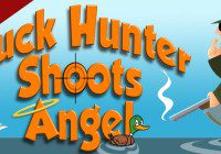 Duck Hunter auditions