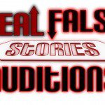 Kid Auditions in Atlanta for “Real False Stories: Perception”