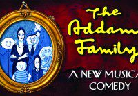 The Addams Family - Auditions in Tampa Florida