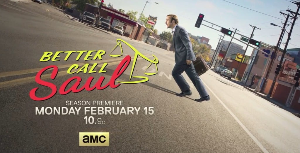 better call saul saison 3 casting