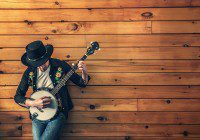 Country singer auditions