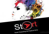 Start Arts Festival