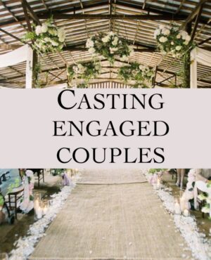 Couples Casting in L.A. for Upcoming Relationship Show