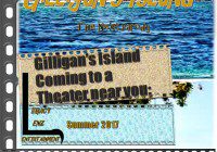 Gilligans Island Parody Film