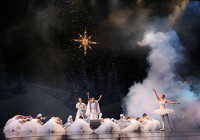 Snow Queen Salt Lake Ballet