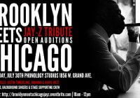 Jay-Z tribute concert auditions